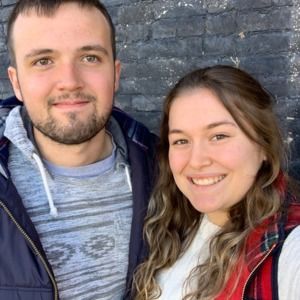 Meet your Posher, Kimberley